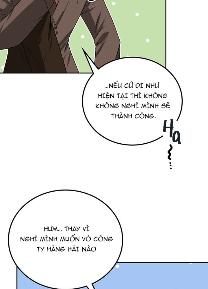 Thám Tử Siêu Năng Lực Chapter 24 - Trang 2