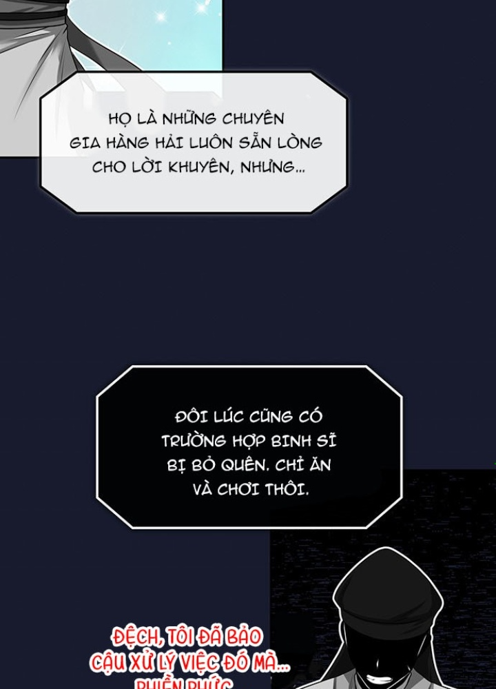 Thám Tử Siêu Năng Lực Chapter 24 - Trang 2