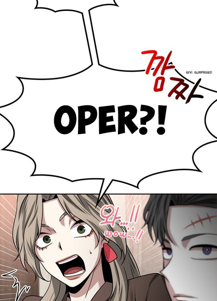 Thám Tử Siêu Năng Lực Chapter 24 - Trang 2