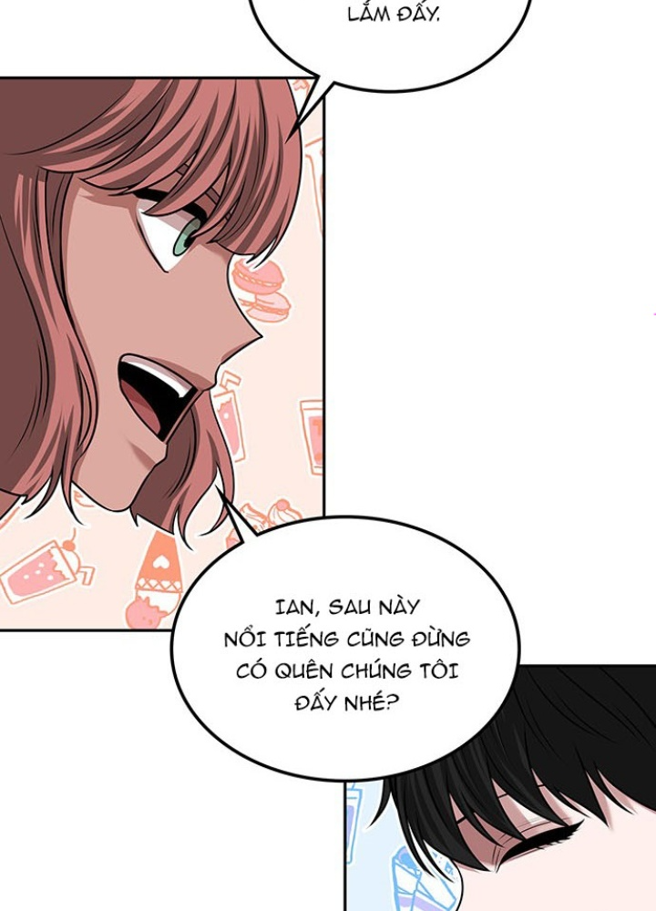 Thám Tử Siêu Năng Lực Chapter 24 - Trang 2