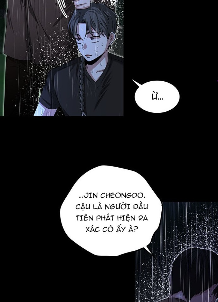 Thám Tử Siêu Năng Lực Chapter 25 - Trang 2
