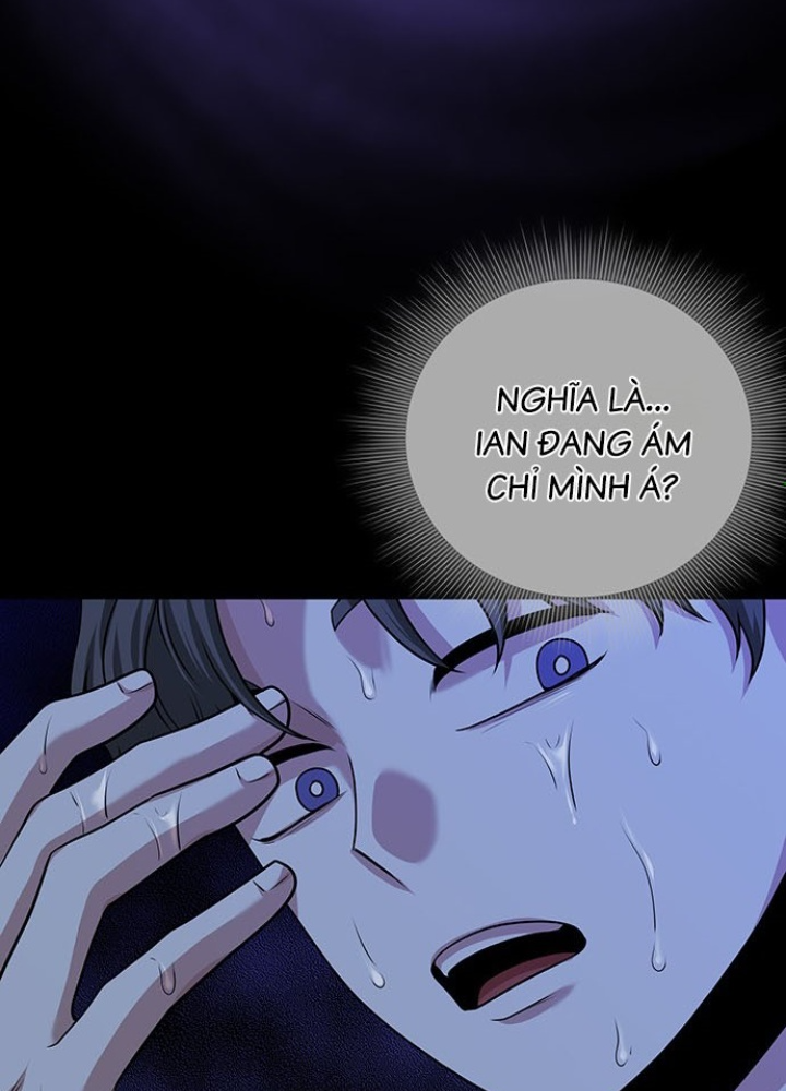 Thám Tử Siêu Năng Lực Chapter 25 - Trang 2