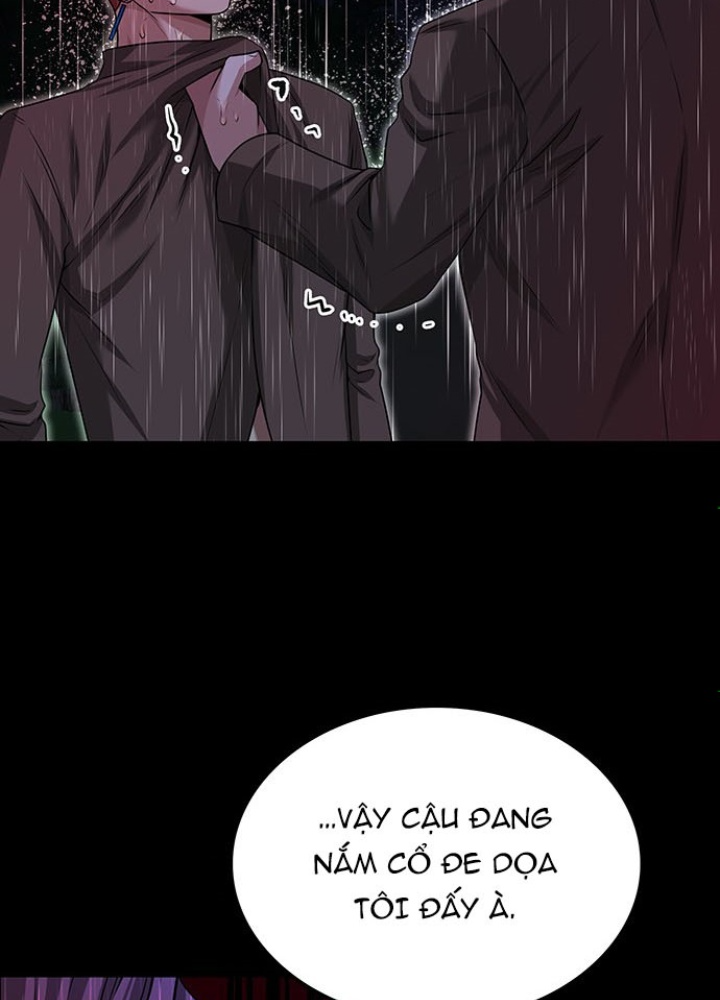 Thám Tử Siêu Năng Lực Chapter 25 - Trang 2