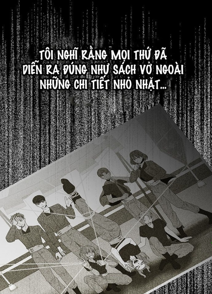 Thám Tử Siêu Năng Lực Chapter 25 - Trang 2