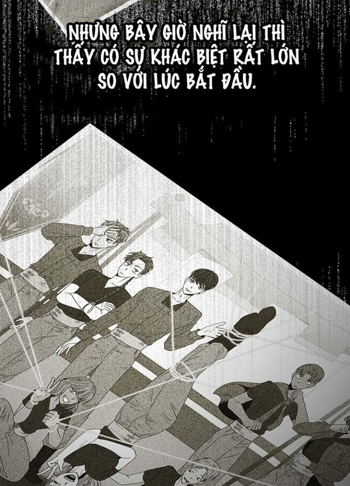 Thám Tử Siêu Năng Lực Chapter 25 - Trang 2