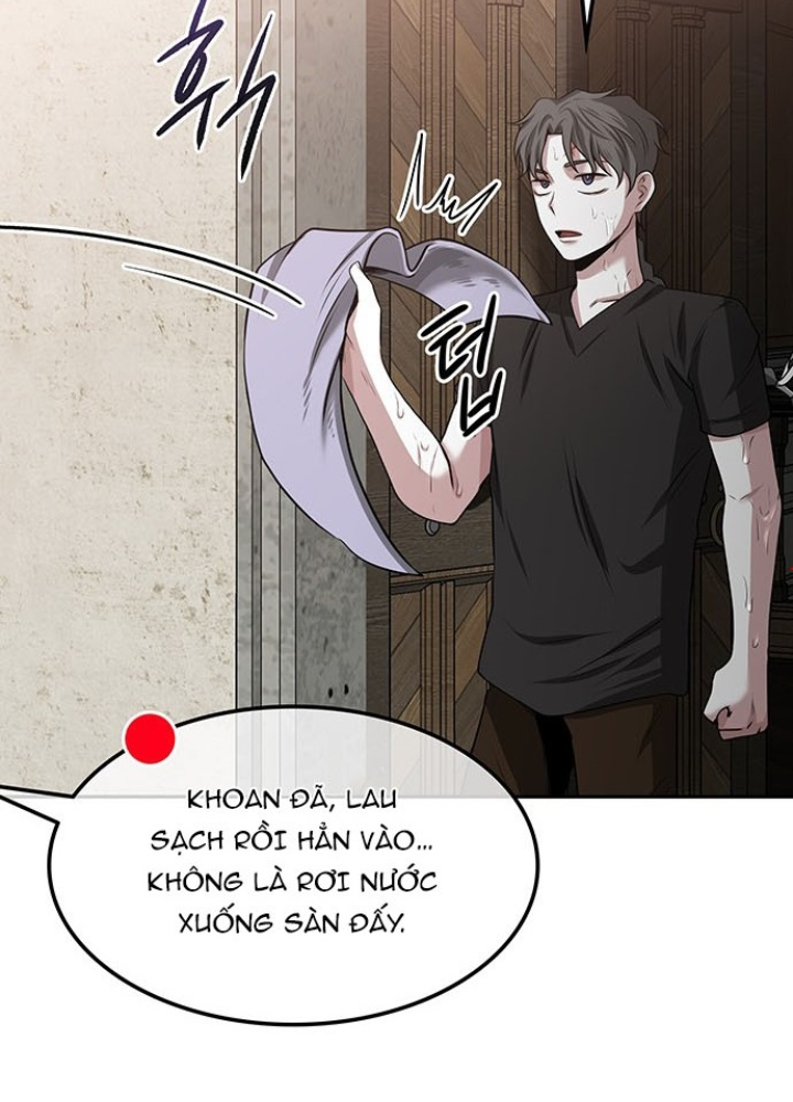 Thám Tử Siêu Năng Lực Chapter 25 - Trang 2