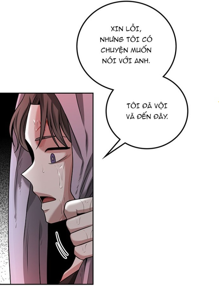 Thám Tử Siêu Năng Lực Chapter 25 - Trang 2