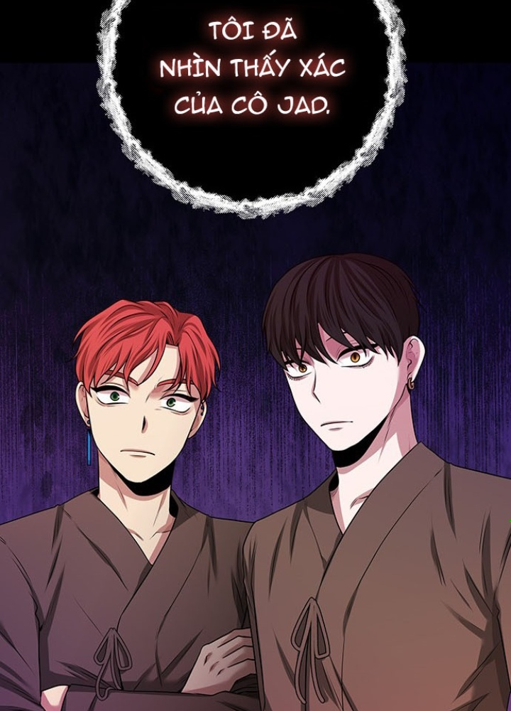 Thám Tử Siêu Năng Lực Chapter 25 - Trang 2