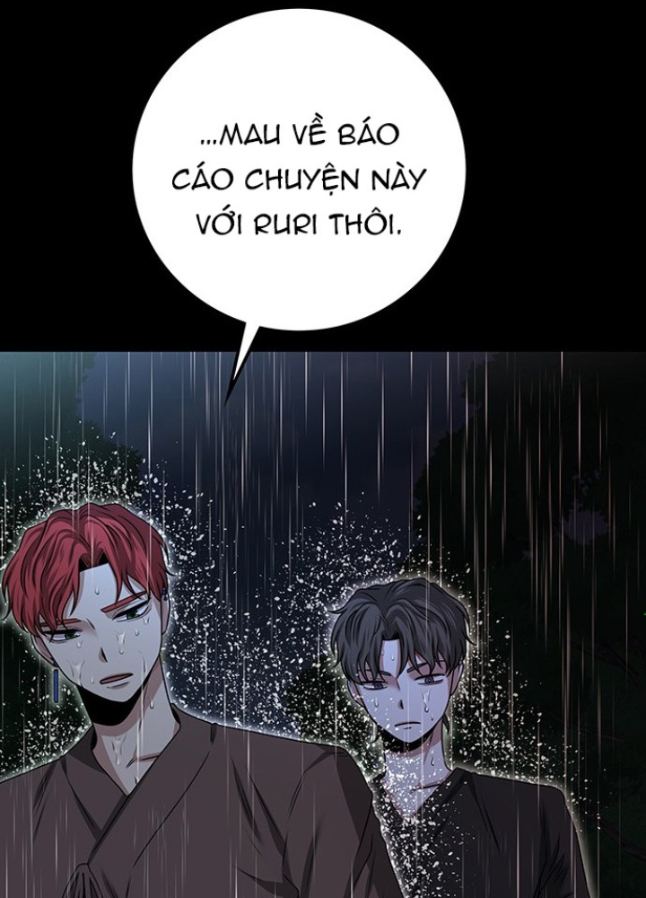 Thám Tử Siêu Năng Lực Chapter 26 - Trang 2