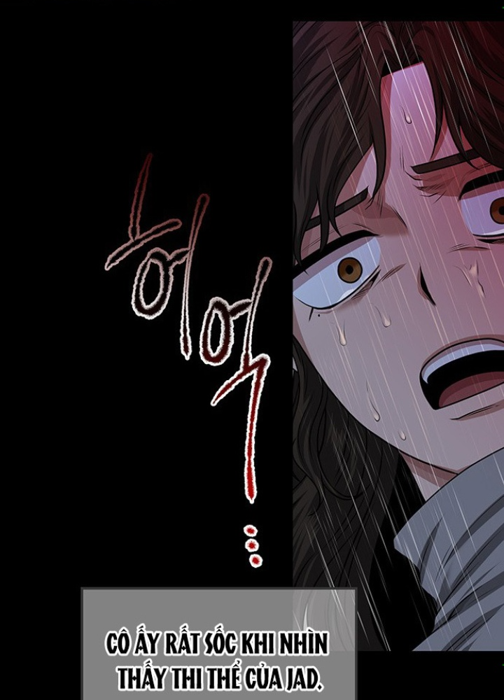 Thám Tử Siêu Năng Lực Chapter 26 - Trang 2