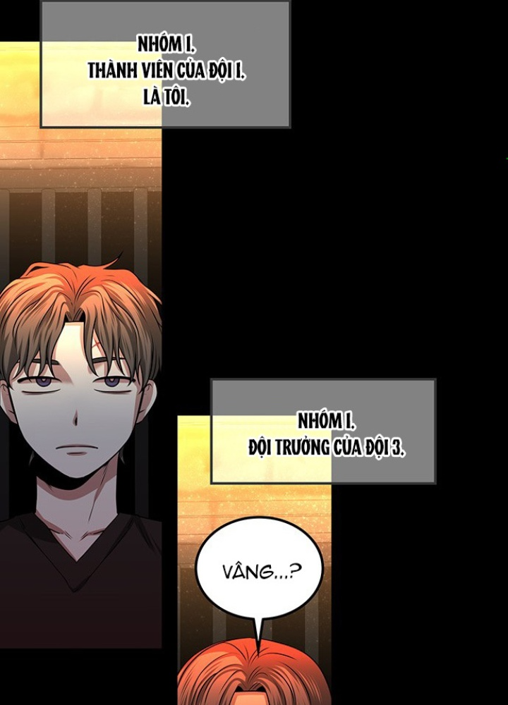 Thám Tử Siêu Năng Lực Chapter 26 - Trang 2