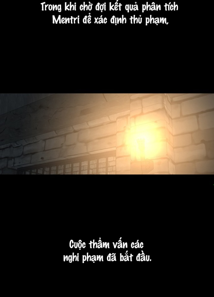 Thám Tử Siêu Năng Lực Chapter 26 - Trang 2