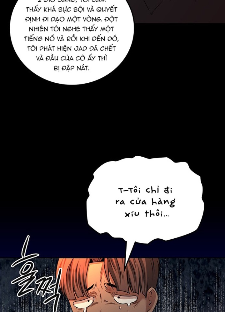 Thám Tử Siêu Năng Lực Chapter 26 - Trang 2