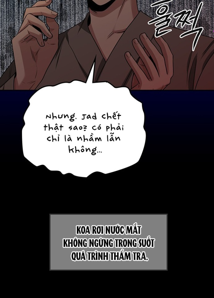 Thám Tử Siêu Năng Lực Chapter 26 - Trang 2