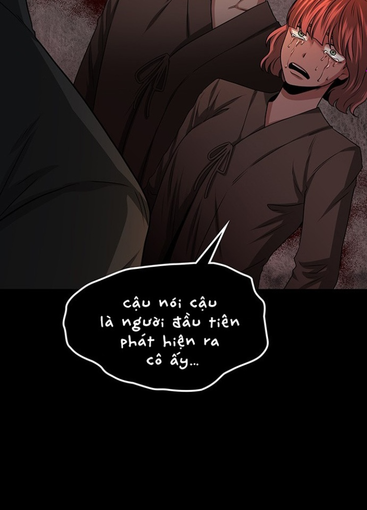 Thám Tử Siêu Năng Lực Chapter 26 - Trang 2