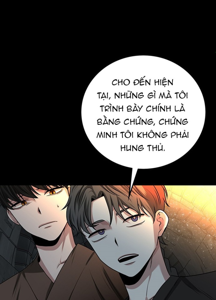 Thám Tử Siêu Năng Lực Chapter 26 - Trang 2