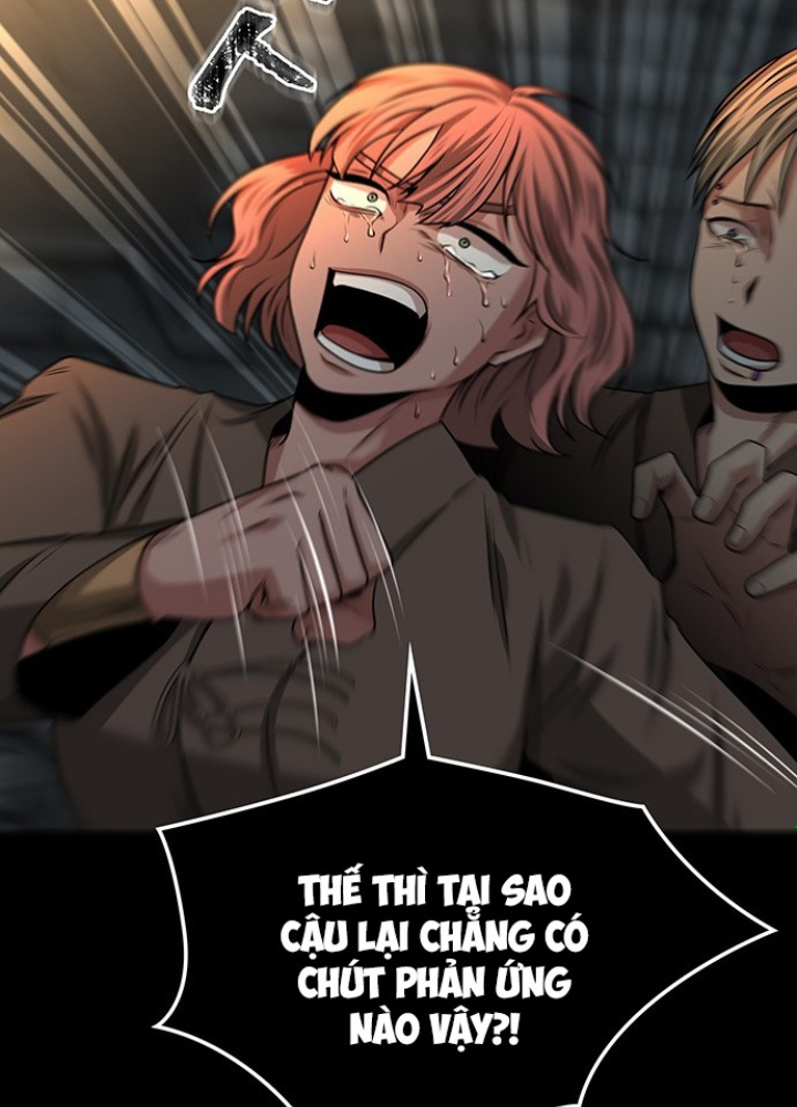 Thám Tử Siêu Năng Lực Chapter 26 - Trang 2
