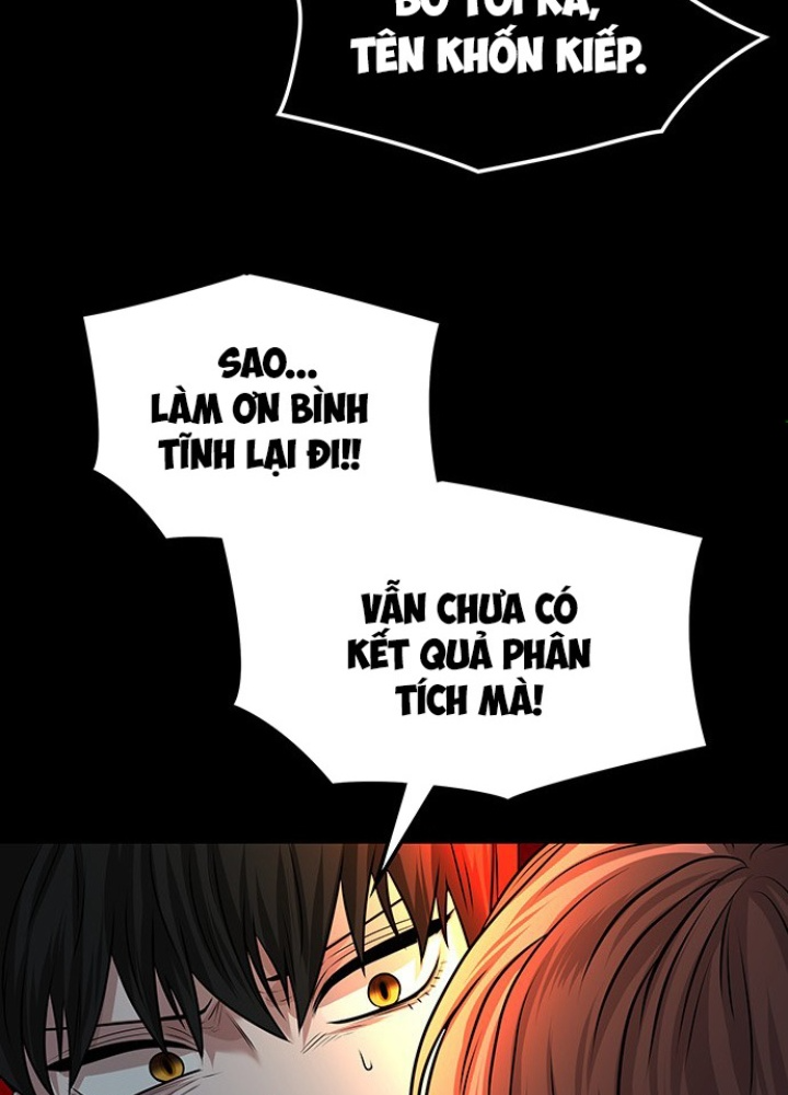 Thám Tử Siêu Năng Lực Chapter 26 - Trang 2