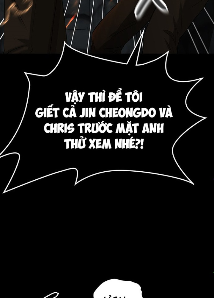 Thám Tử Siêu Năng Lực Chapter 26 - Trang 2