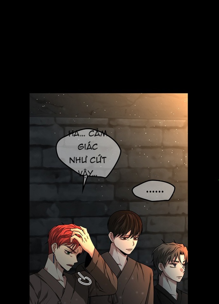Thám Tử Siêu Năng Lực Chapter 26 - Trang 2