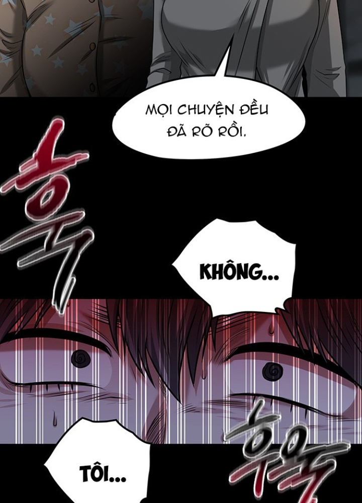 Thám Tử Siêu Năng Lực Chapter 26 - Trang 2
