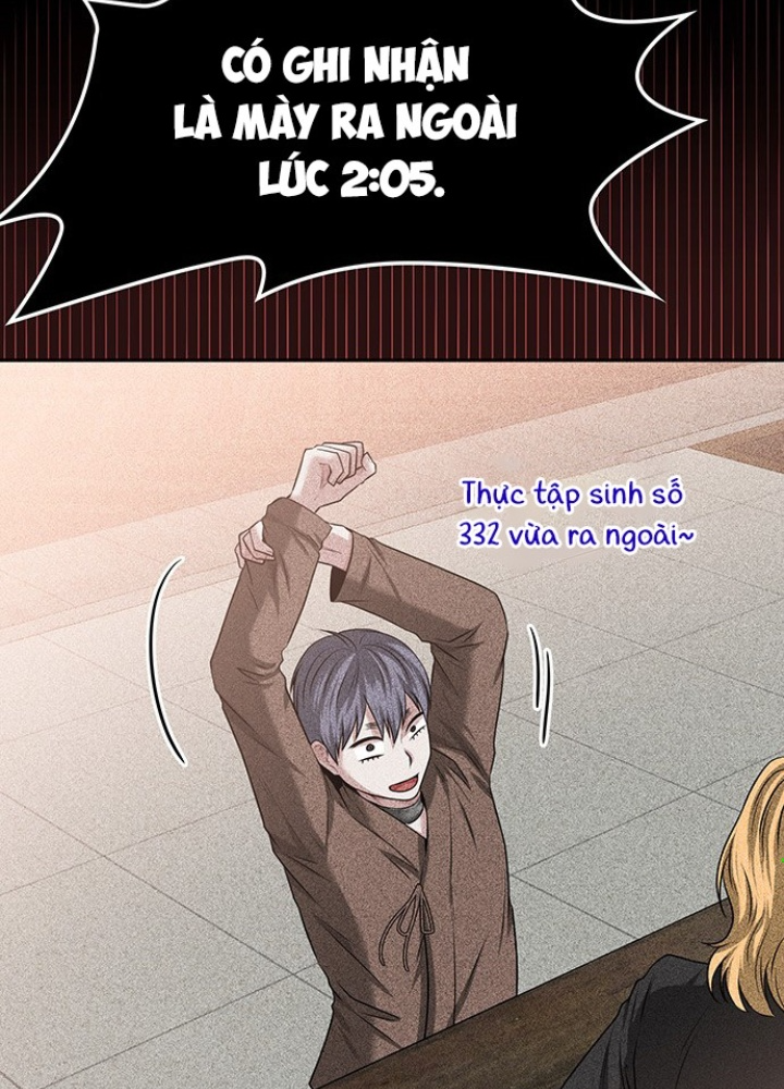 Thám Tử Siêu Năng Lực Chapter 26 - Trang 2