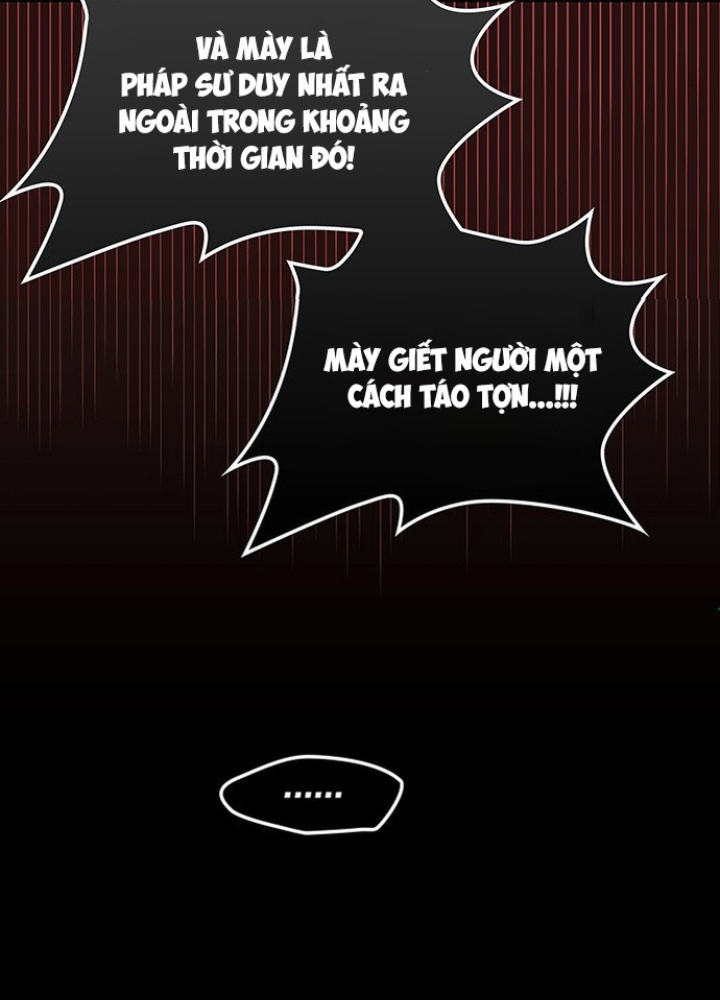 Thám Tử Siêu Năng Lực Chapter 26 - Trang 2