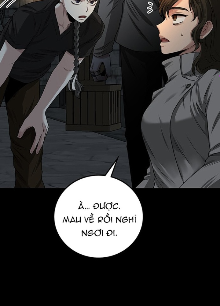Thám Tử Siêu Năng Lực Chapter 26 - Trang 2