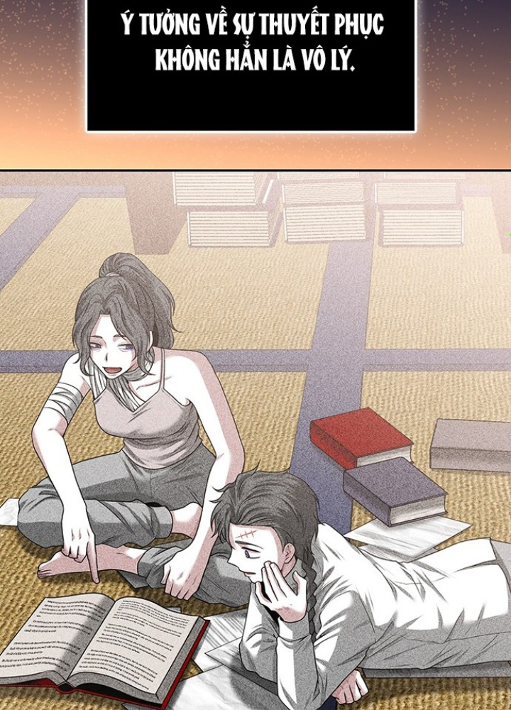 Thám Tử Siêu Năng Lực Chapter 26 - Trang 2