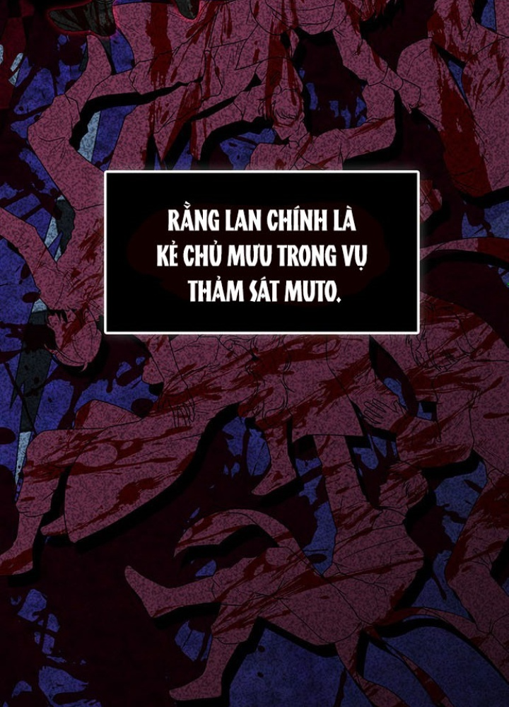 Thám Tử Siêu Năng Lực Chapter 26 - Trang 2