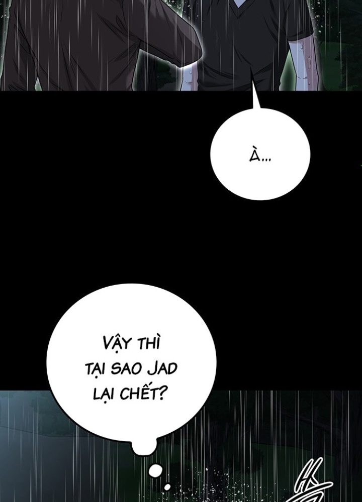 Thám Tử Siêu Năng Lực Chapter 26 - Trang 2