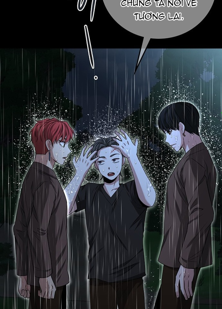 Thám Tử Siêu Năng Lực Chapter 26 - Trang 2
