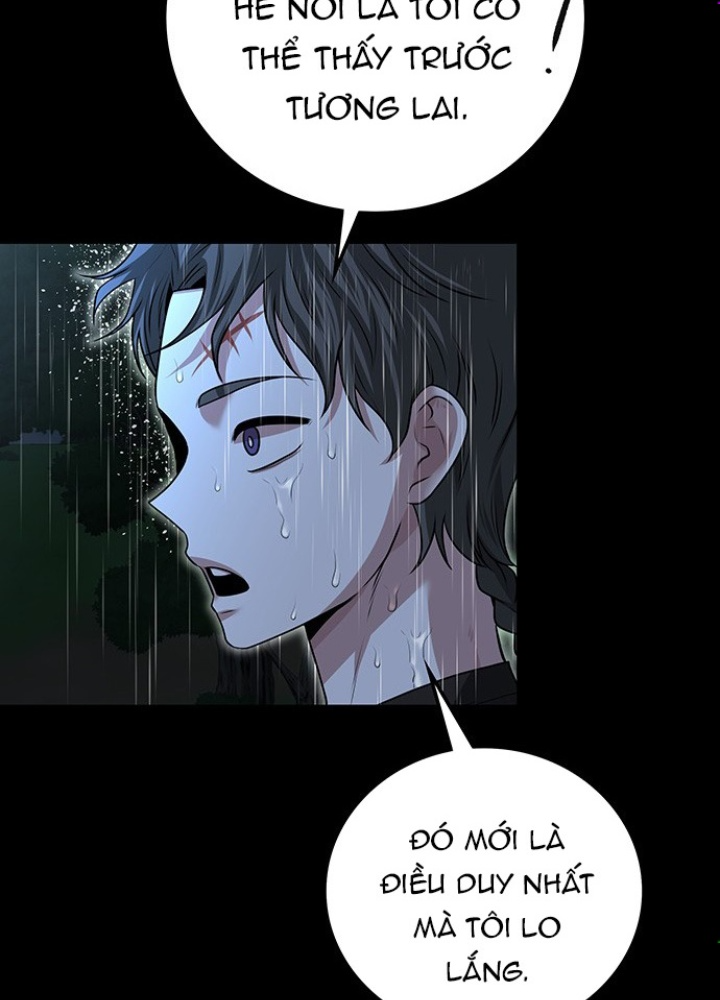 Thám Tử Siêu Năng Lực Chapter 26 - Trang 2