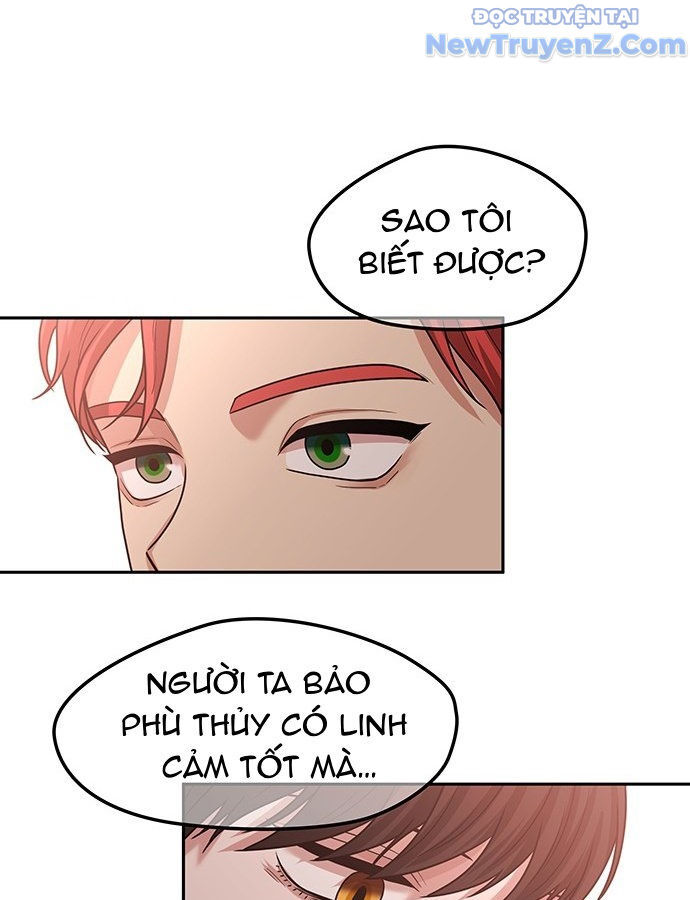 Thám Tử Siêu Năng Lực Chapter 27 - Trang 2