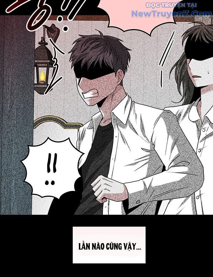 Thám Tử Siêu Năng Lực Chapter 27 - Trang 2
