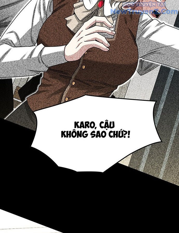 Thám Tử Siêu Năng Lực Chapter 27 - Trang 2