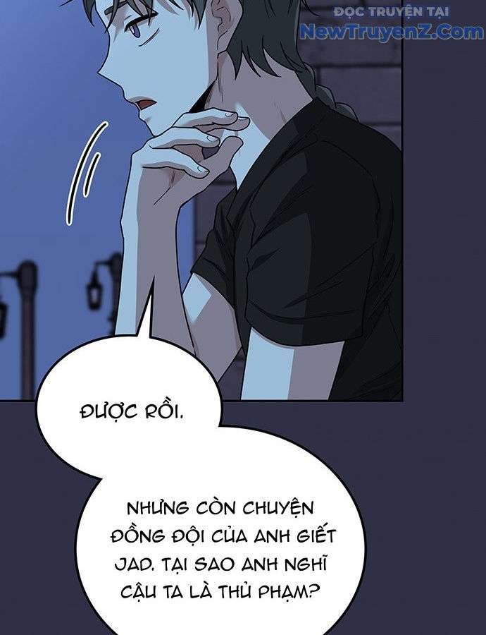 Thám Tử Siêu Năng Lực Chapter 27 - Trang 2