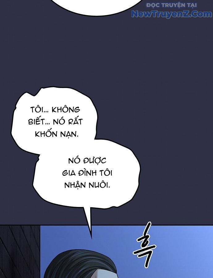 Thám Tử Siêu Năng Lực Chapter 27 - Trang 2