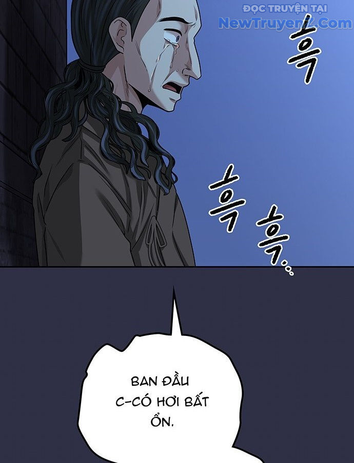 Thám Tử Siêu Năng Lực Chapter 27 - Trang 2