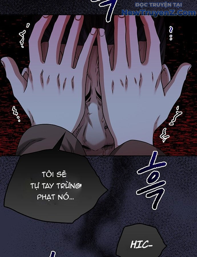 Thám Tử Siêu Năng Lực Chapter 27 - Trang 2