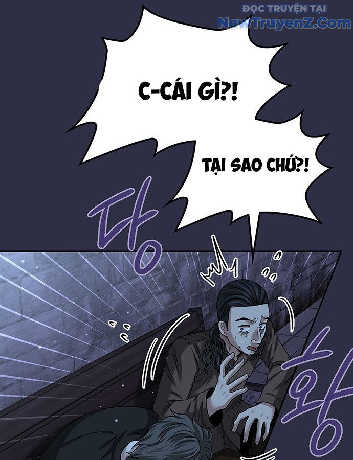 Thám Tử Siêu Năng Lực Chapter 27 - Trang 2