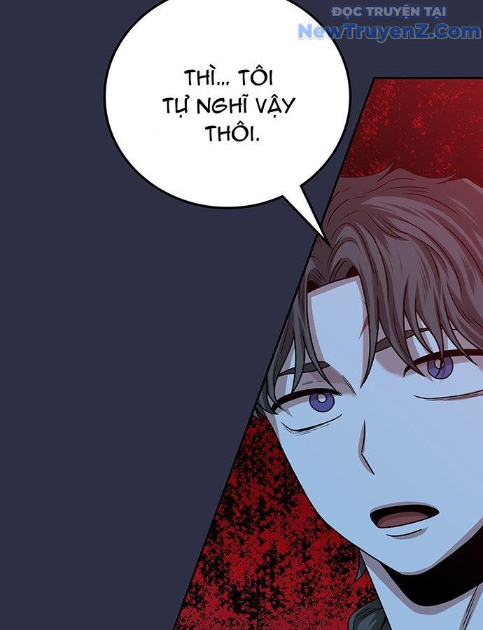 Thám Tử Siêu Năng Lực Chapter 27 - Trang 2