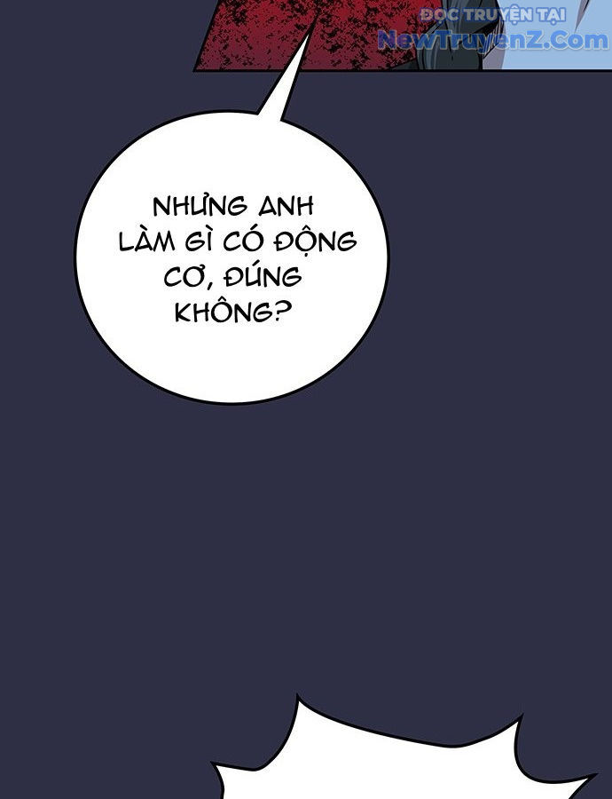 Thám Tử Siêu Năng Lực Chapter 27 - Trang 2