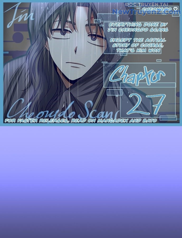 Thám Tử Siêu Năng Lực Chapter 27 - Trang 2