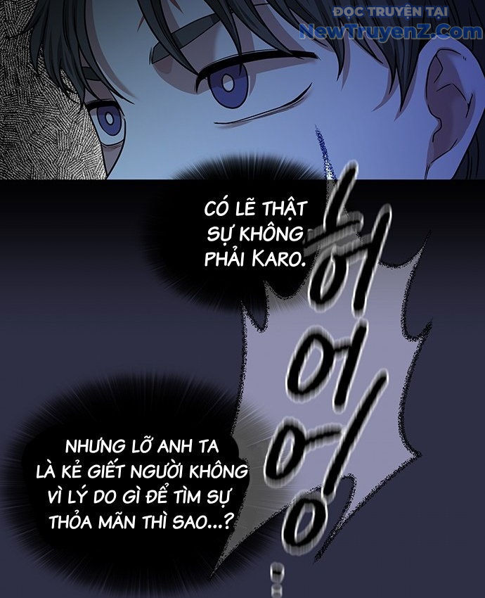 Thám Tử Siêu Năng Lực Chapter 27 - Trang 2