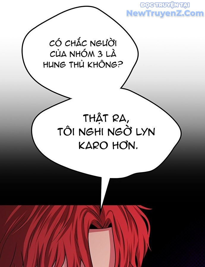 Thám Tử Siêu Năng Lực Chapter 27 - Trang 2