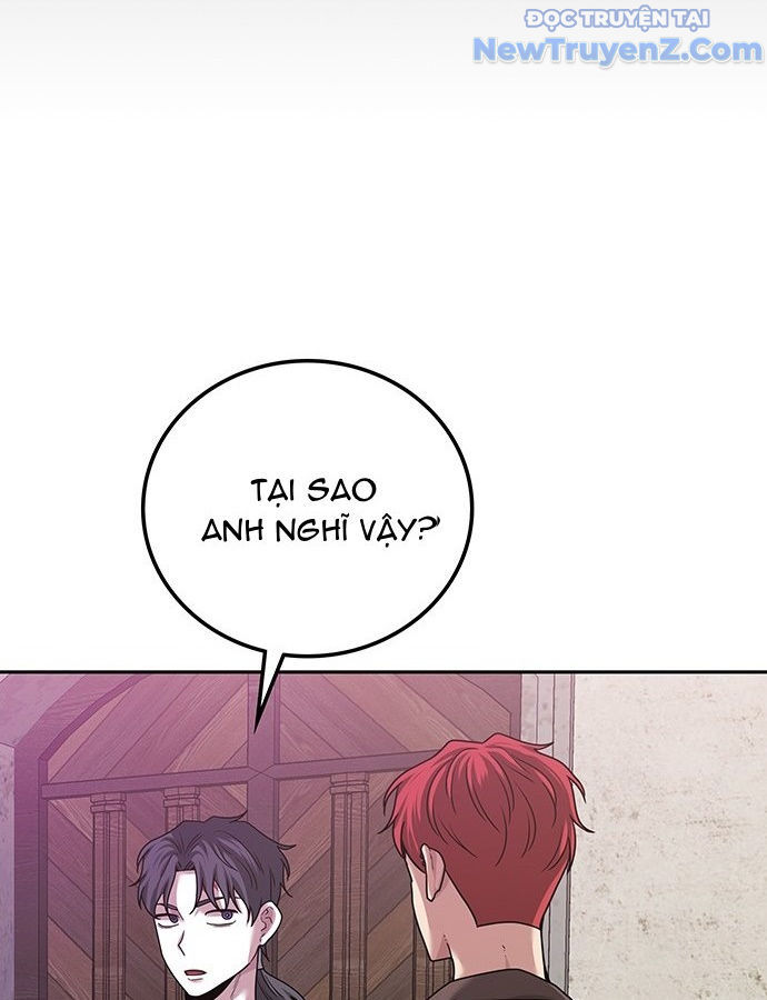 Thám Tử Siêu Năng Lực Chapter 27 - Trang 2