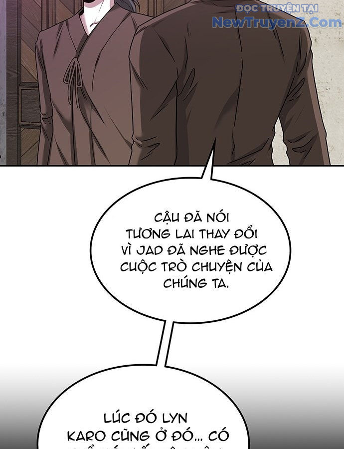 Thám Tử Siêu Năng Lực Chapter 27 - Trang 2