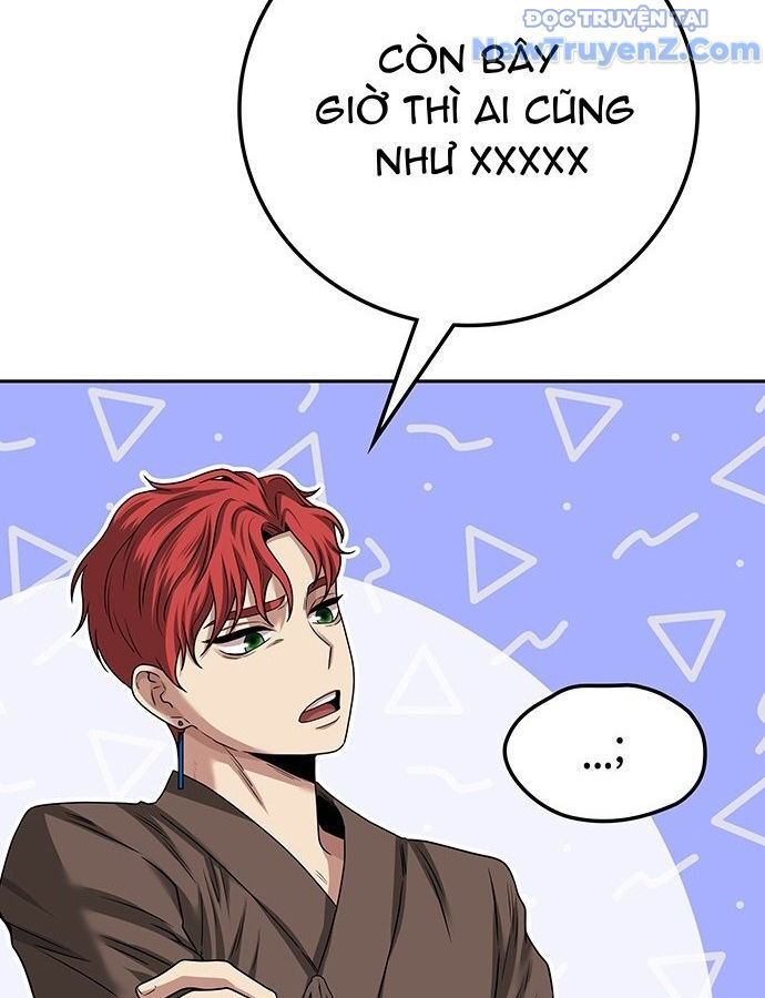 Thám Tử Siêu Năng Lực Chapter 27 - Trang 2