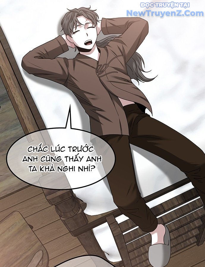 Thám Tử Siêu Năng Lực Chapter 27 - Trang 2
